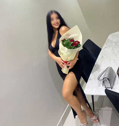 High-profile Escorts group
